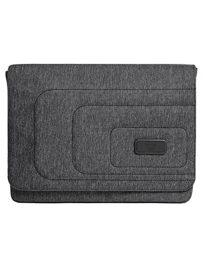 Sleeve Frame – Noir / Gris