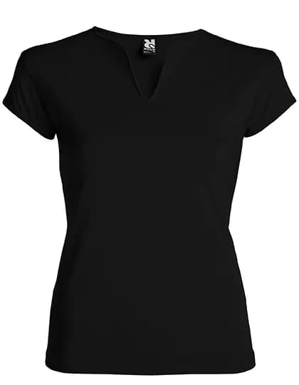 Women’s Belice T-Shirt – Schwarz