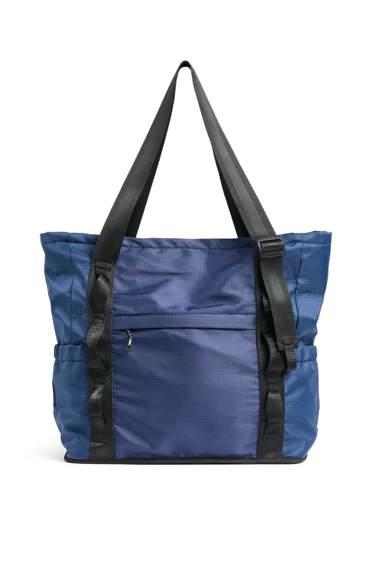 Camper Tote Bag