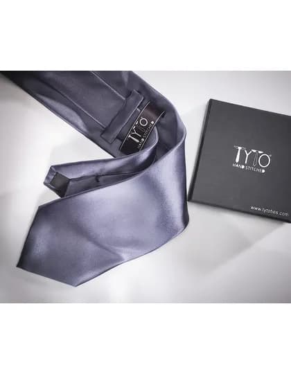 Satin Tie