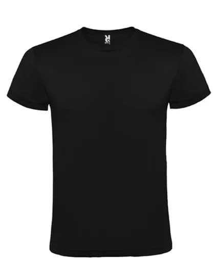 Atomic 150 T-Shirt – Noir