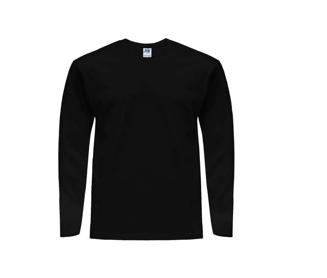 Hit T-Shirt Long Sleeves