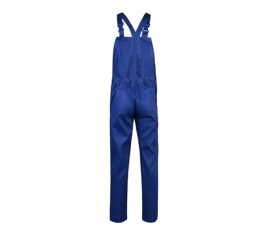 Arbeits-Latzhose – Unisex