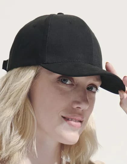 Six Panel Cap Buffalo