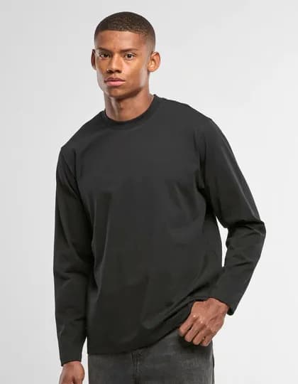 Sorona® Loose Longsleeve