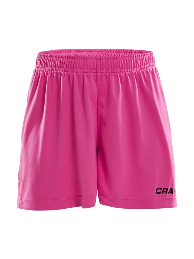 Squad Go Gk Shorts Jr