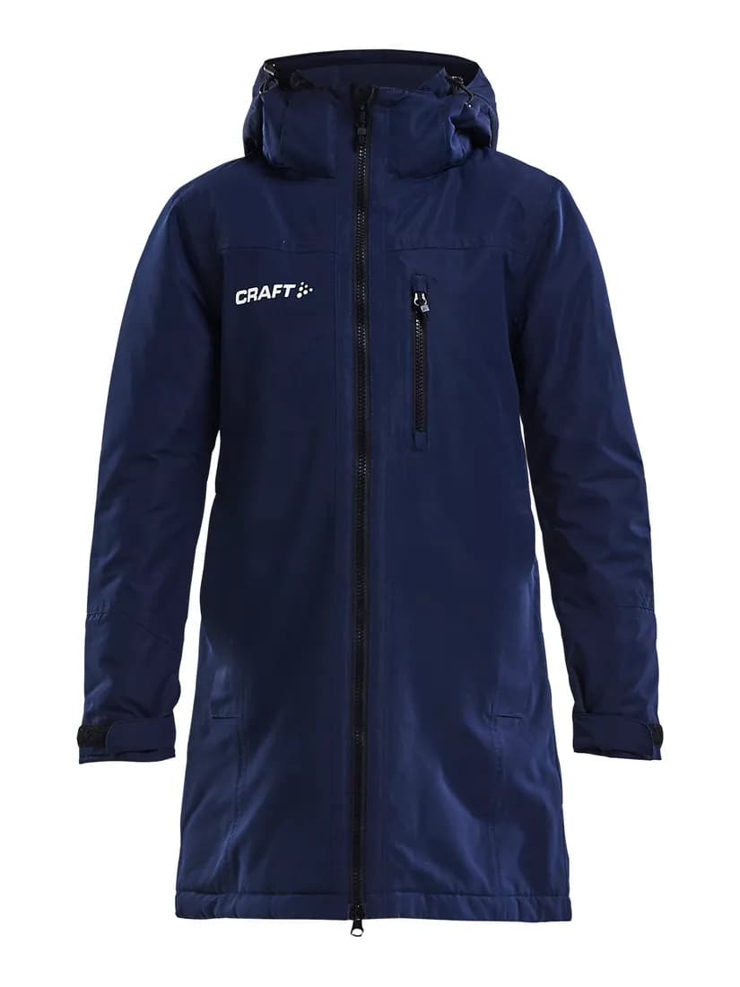 Jacket Parkas JR