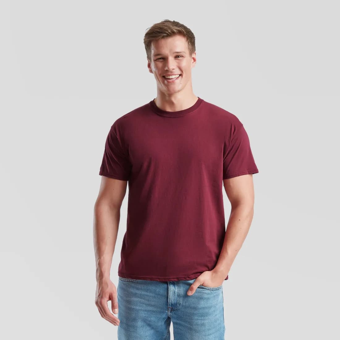 Original T