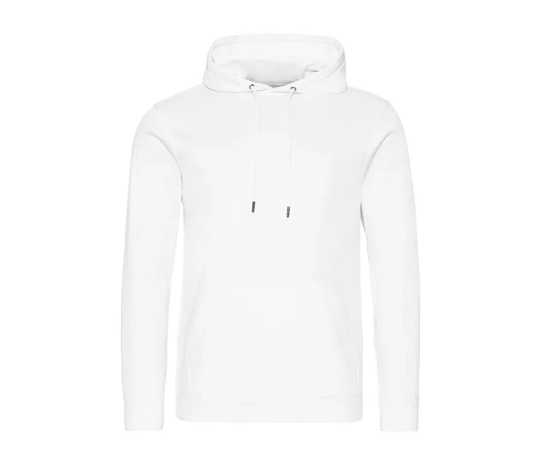 Sports Polyester Hoodie
