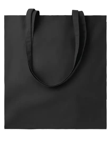 Shopping Bag Majorca – Noir