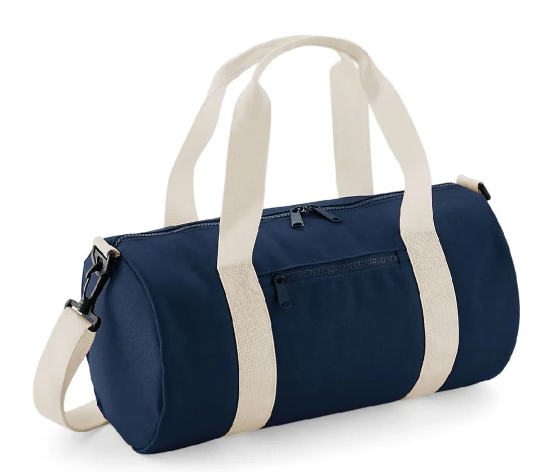 Mini sac de sport «Barrel»