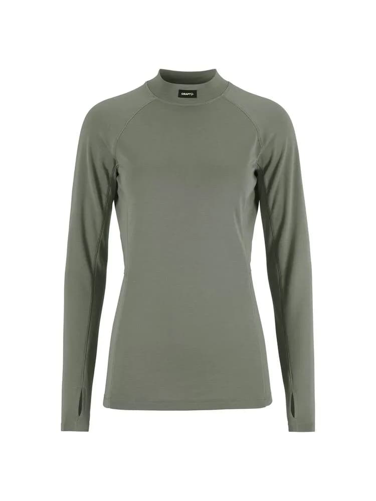 Thermal Baselayer Longsleeve W
