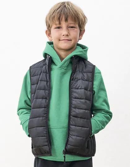 Kids’ Stream Bodywarmer