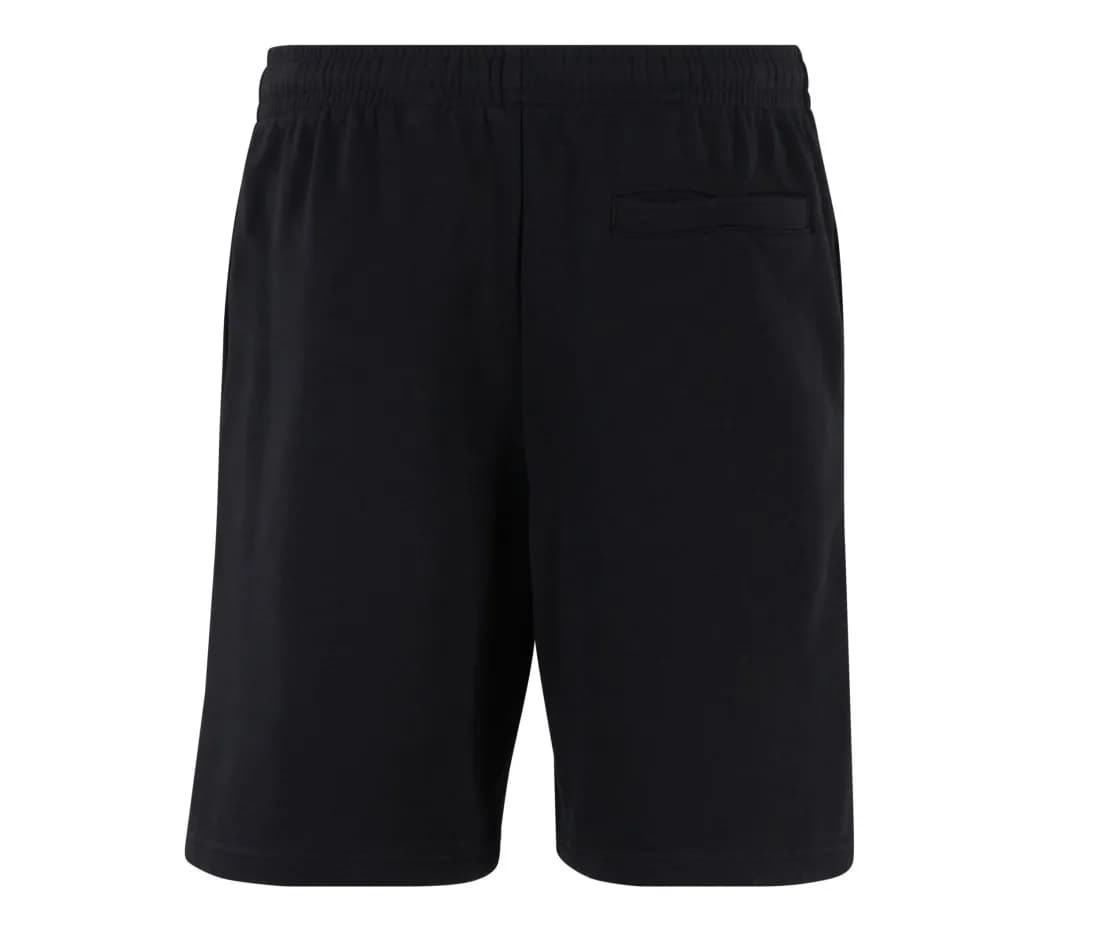 Regular Fit Sweat Shorts