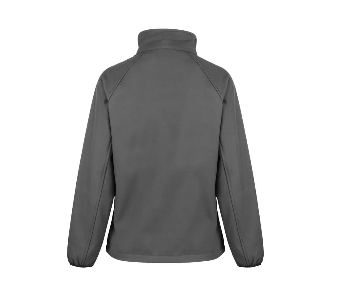 Damen Softshelljacke bedruckbar