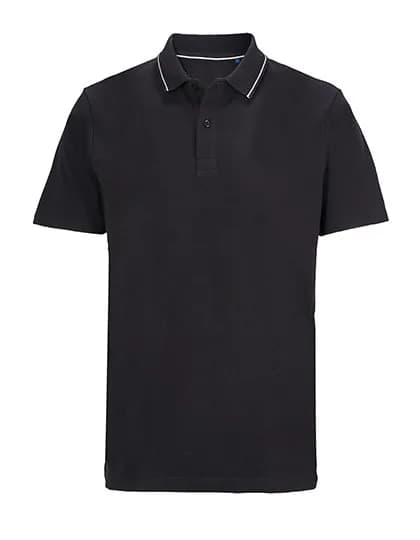 Unisex Piqué Polo Shirt Orel
