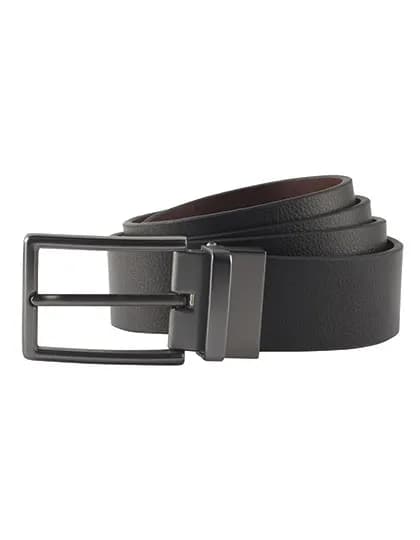 Men’s Two-Way Leather Belt
