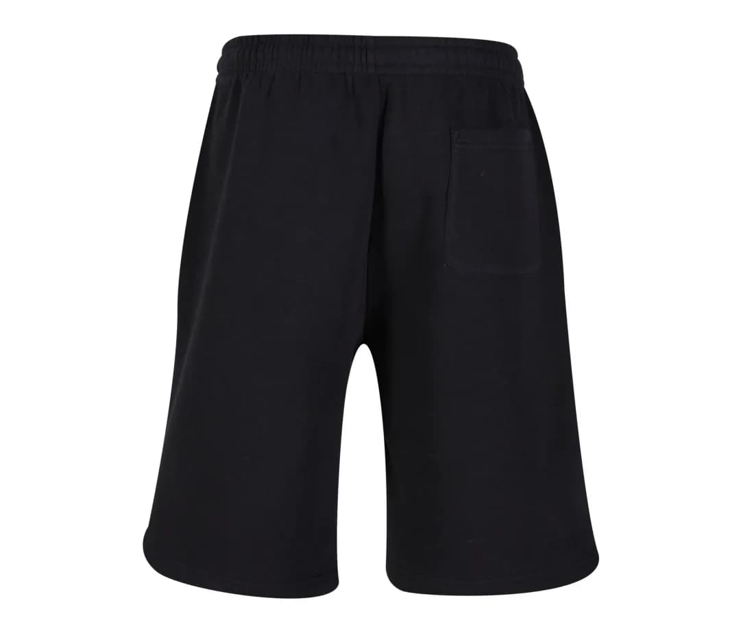 Fluffy Sweatshorts