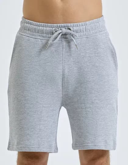 Men’s Jogger Shorts