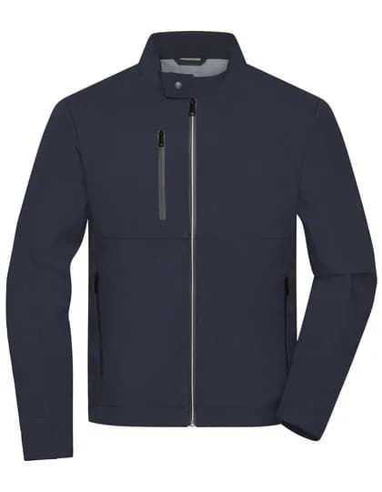 Men’s Softshell Jacket
