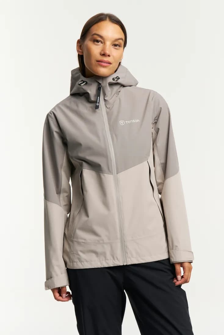 Winga Yoke Jacket Women