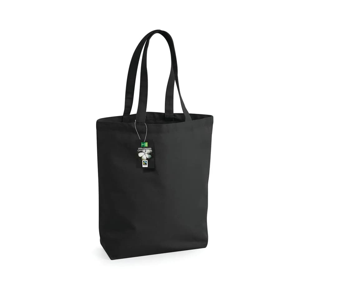Fairtrade Cotton Camden Shopper