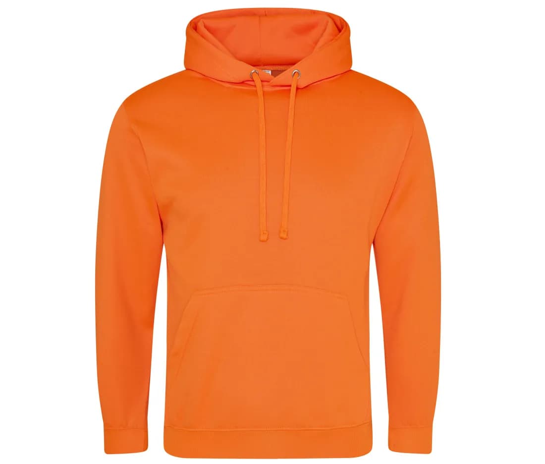 Electric Hoodie