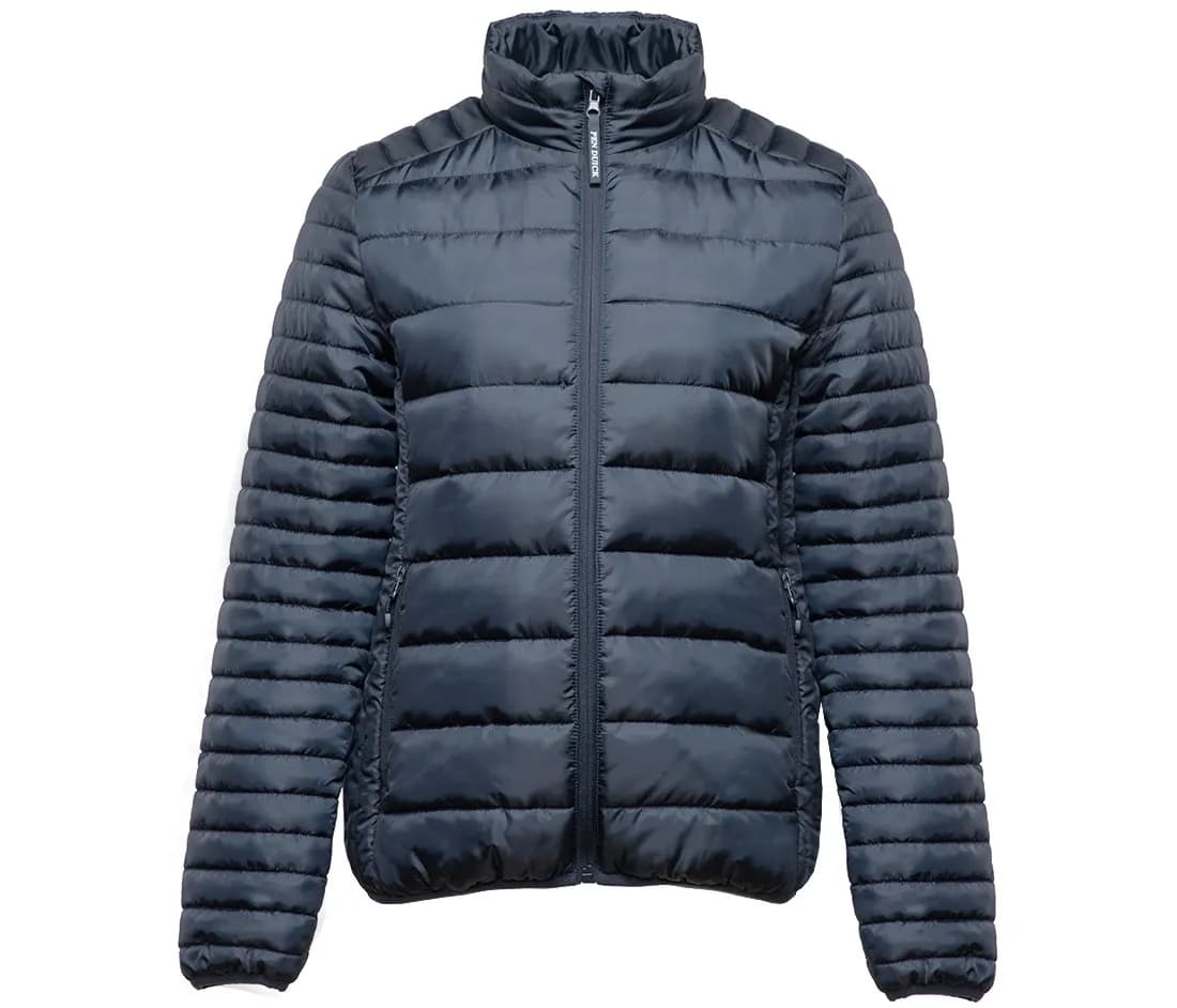 Damen Daunenjacke «Eko»