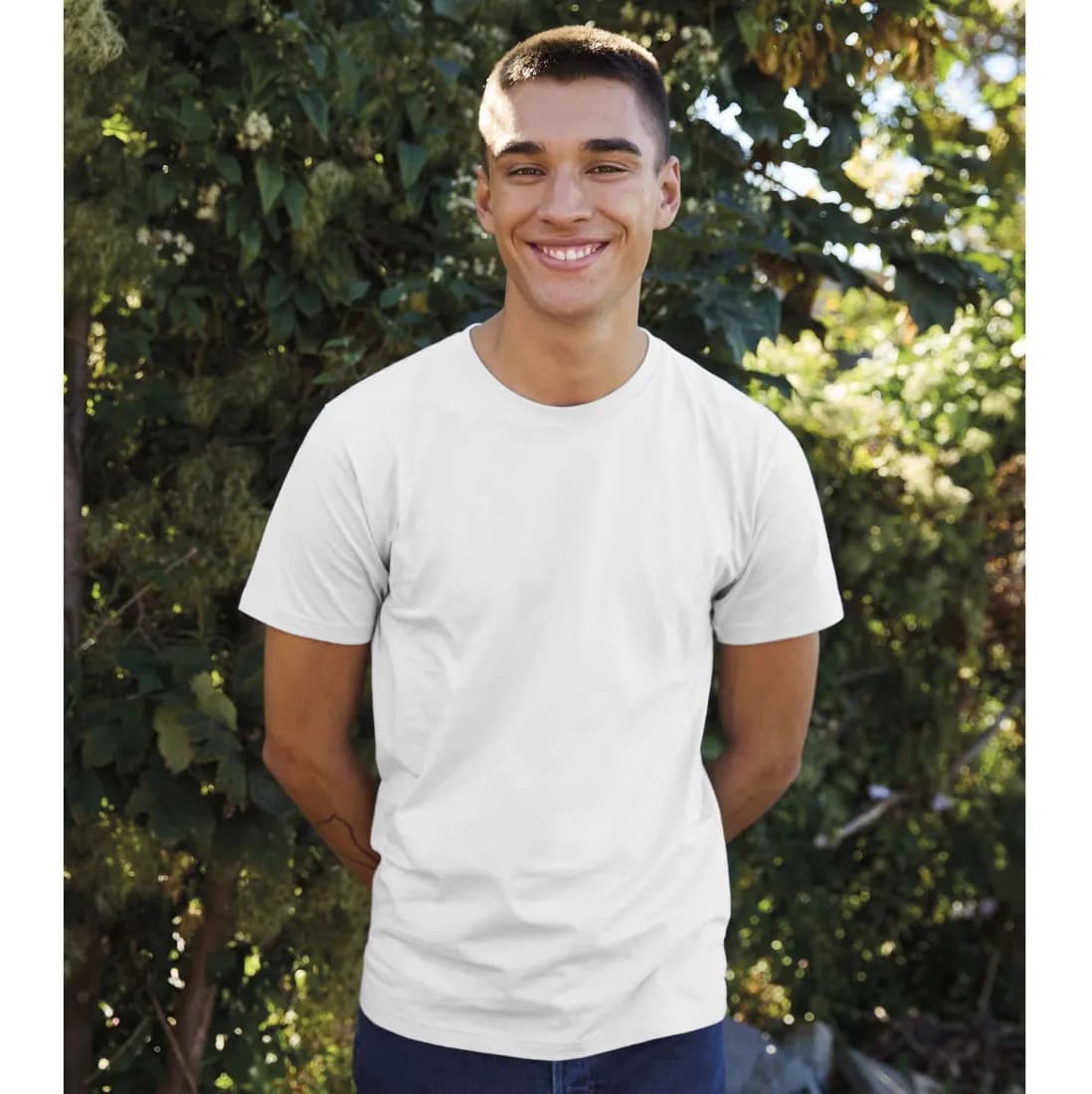 Mens Classic T-Shirt