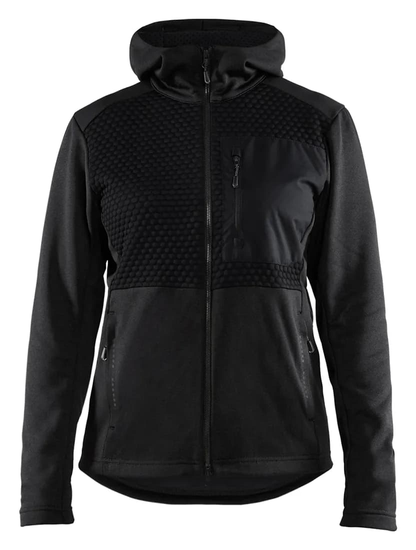 Damen Kapuzenjacke