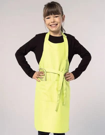 Kids’ Apron Gala