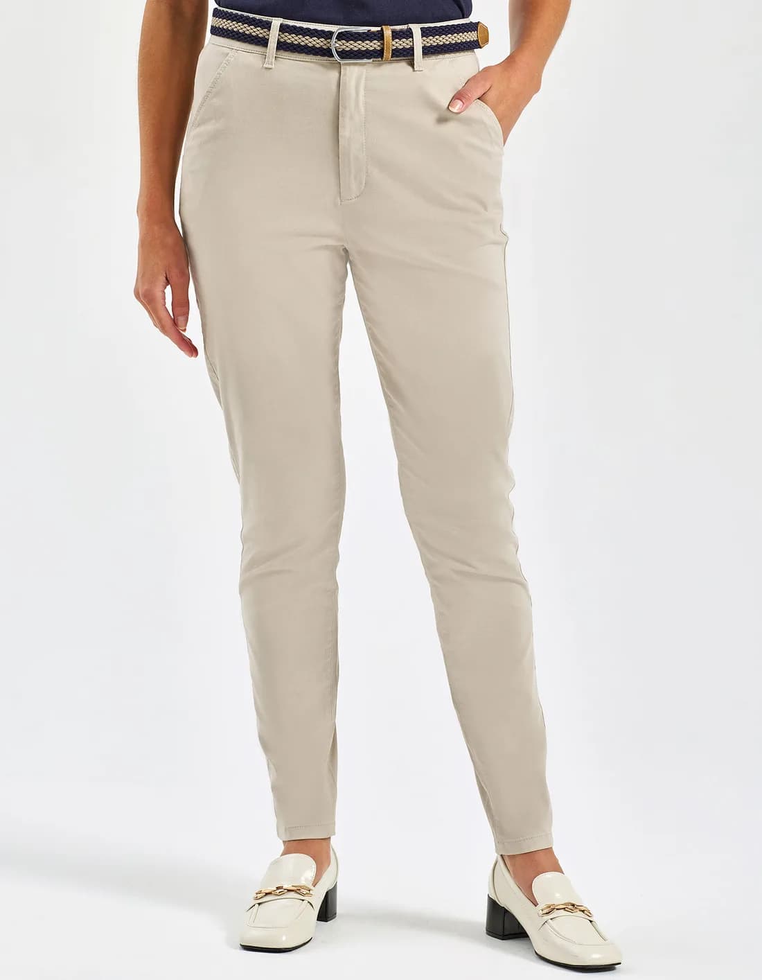 Women’s Ultimate Chinos