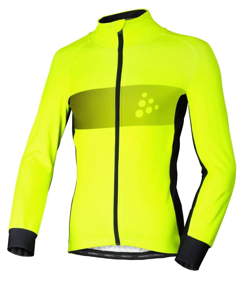 EBC Winter Jacket Men 2.0
