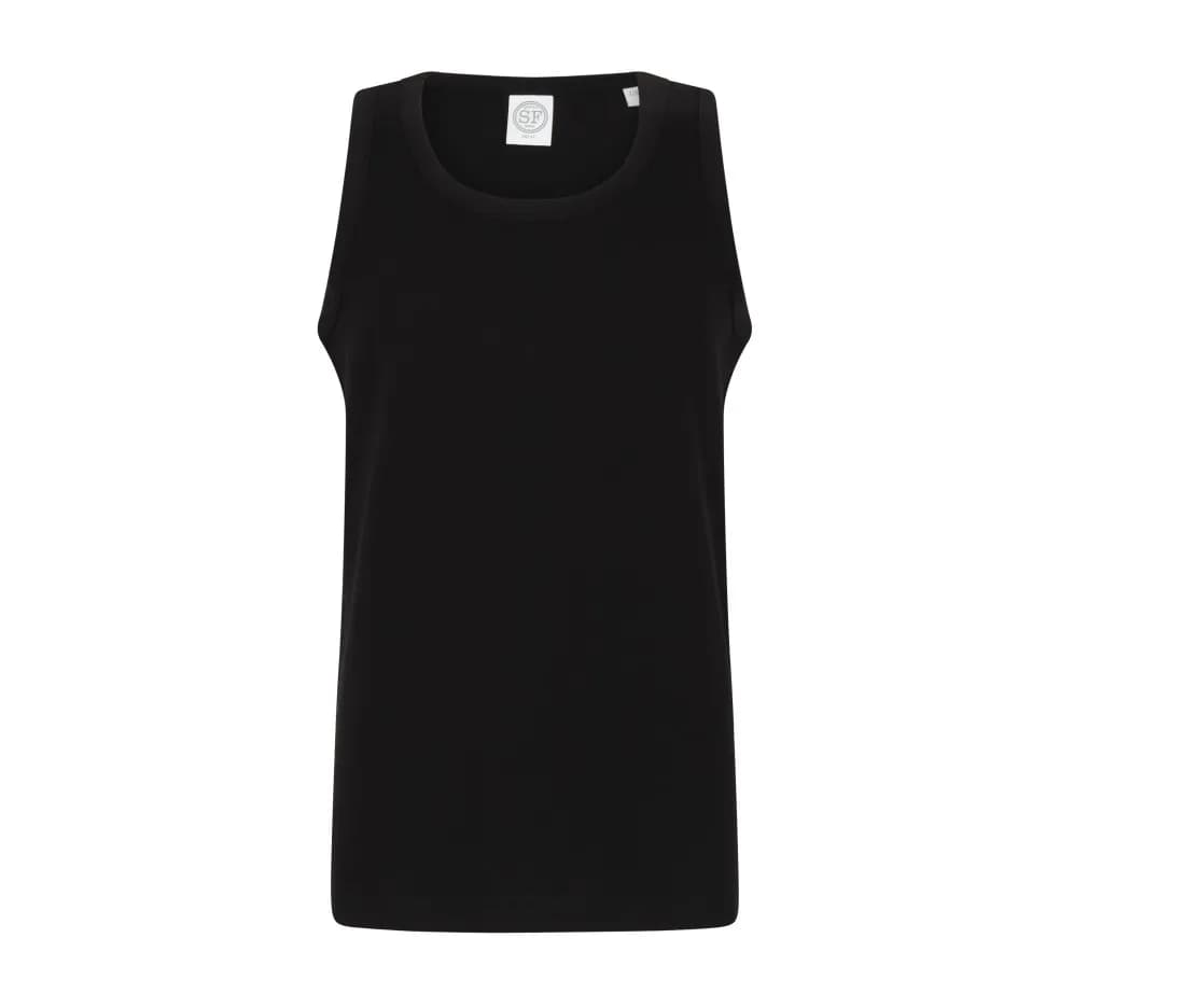 Débardeur stretch «Feel Good» enfant