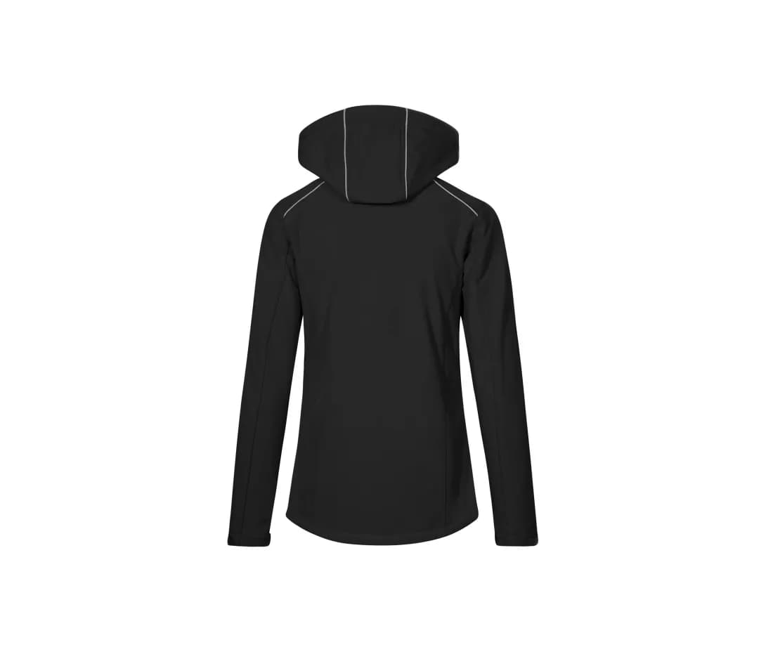 Veste softshell femme Promodoro