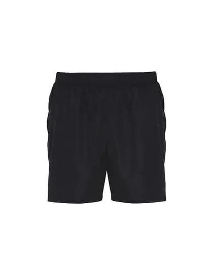 Men’s Training Shorts – Schwarz