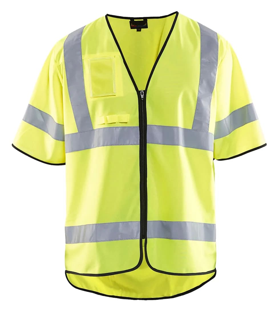 High Vis Weste