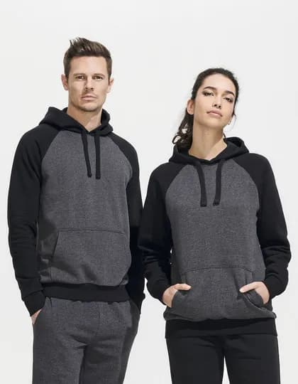 Unisex Seattle Sweat