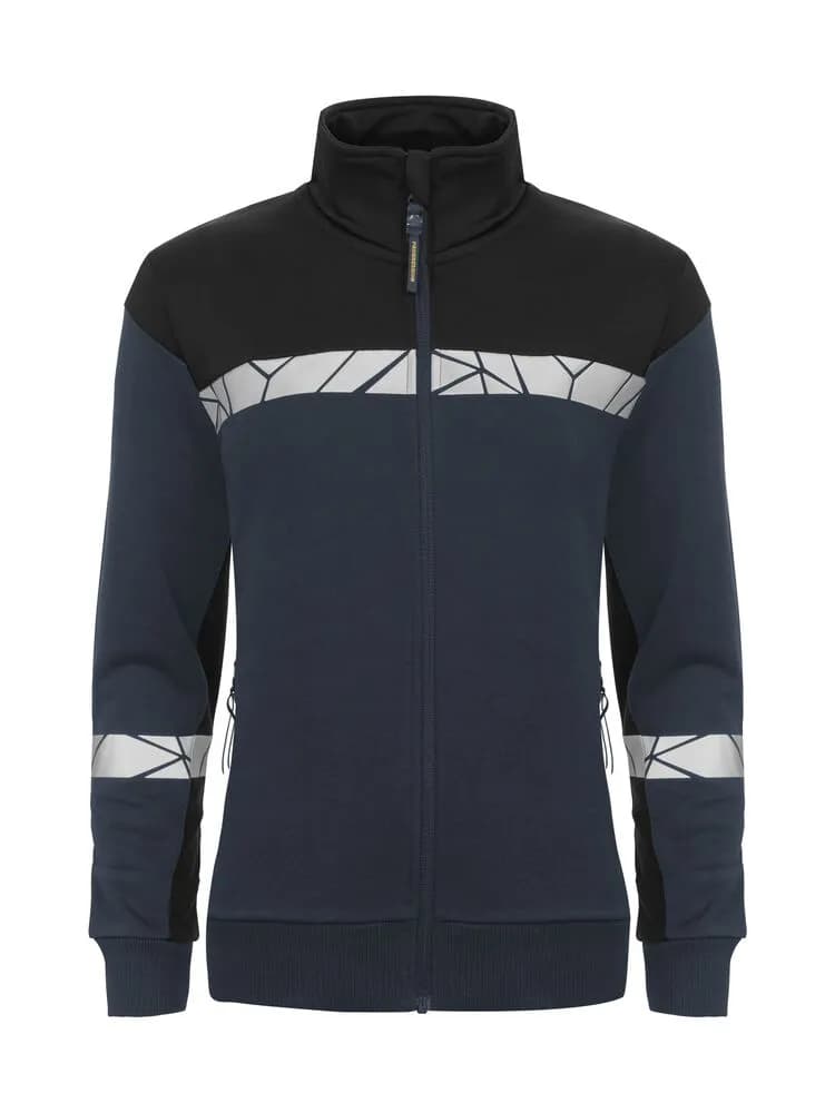 7105 Damen Sweatshirt