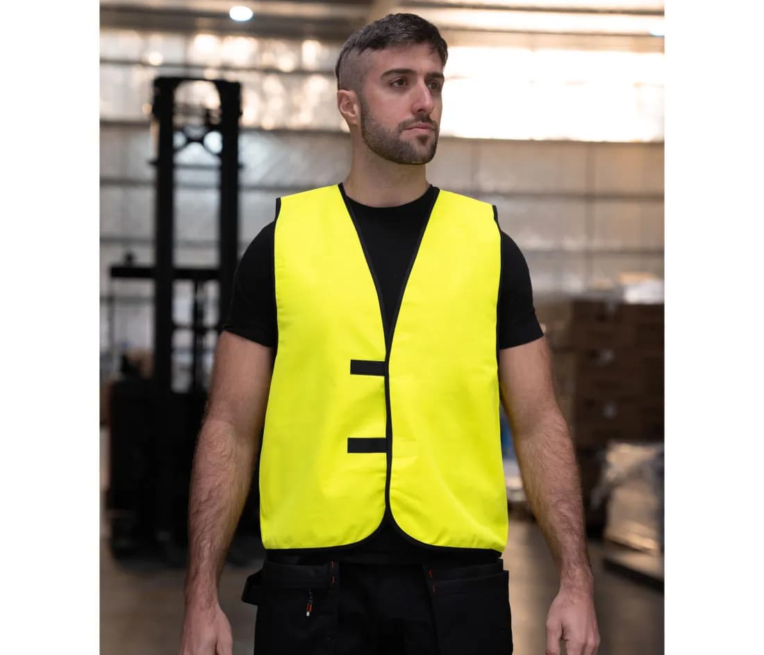 Sichtbarkeit & Sicherheit mit Stil