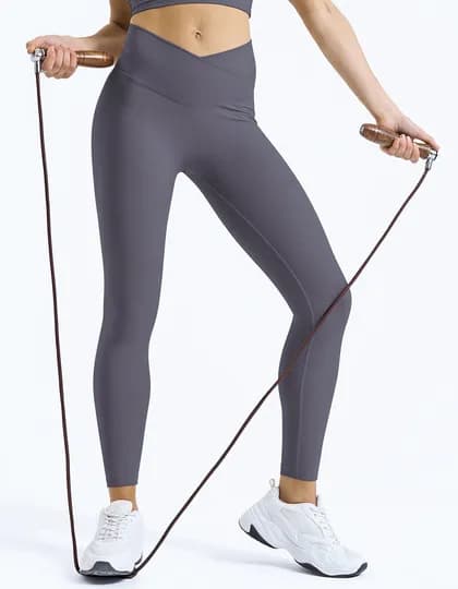 Women’s TriDri® Recycled Luxe Leggings