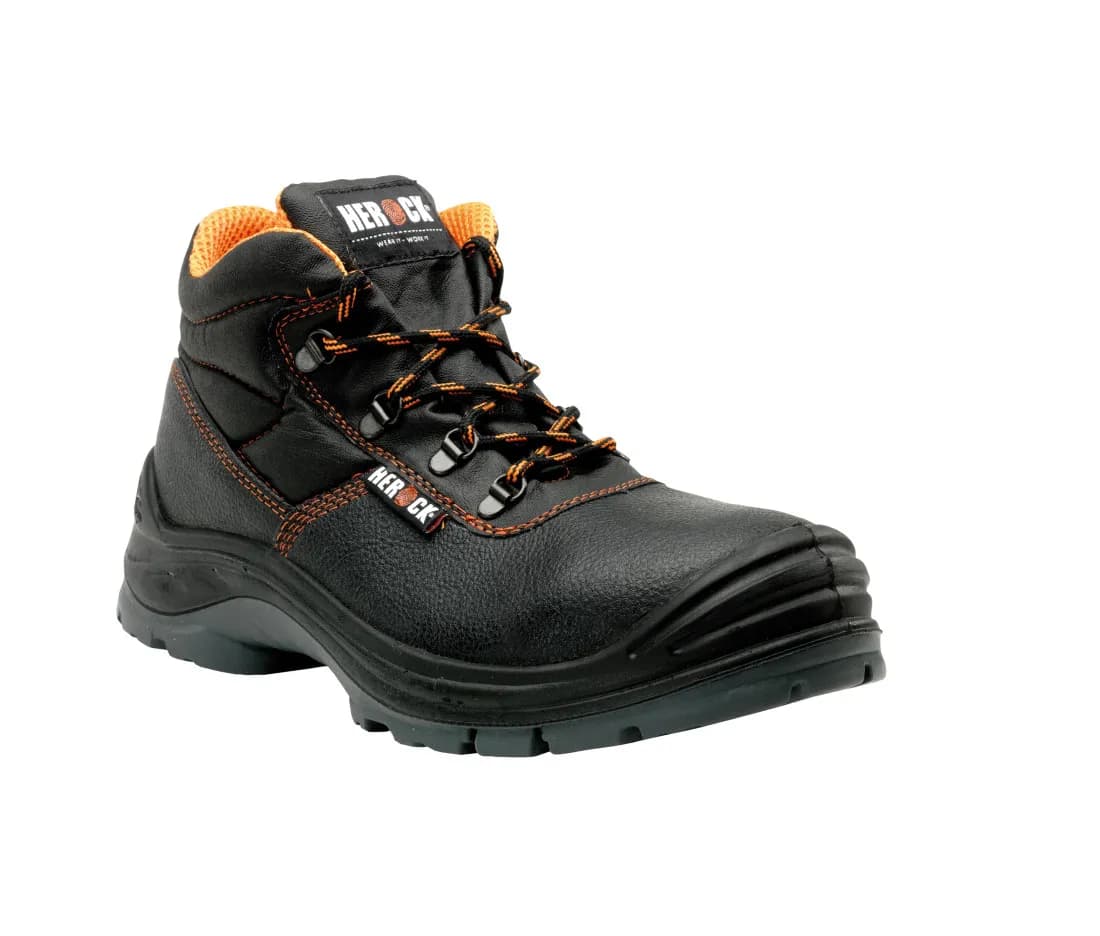 Botte de sécurité Herock® Primus High Compo