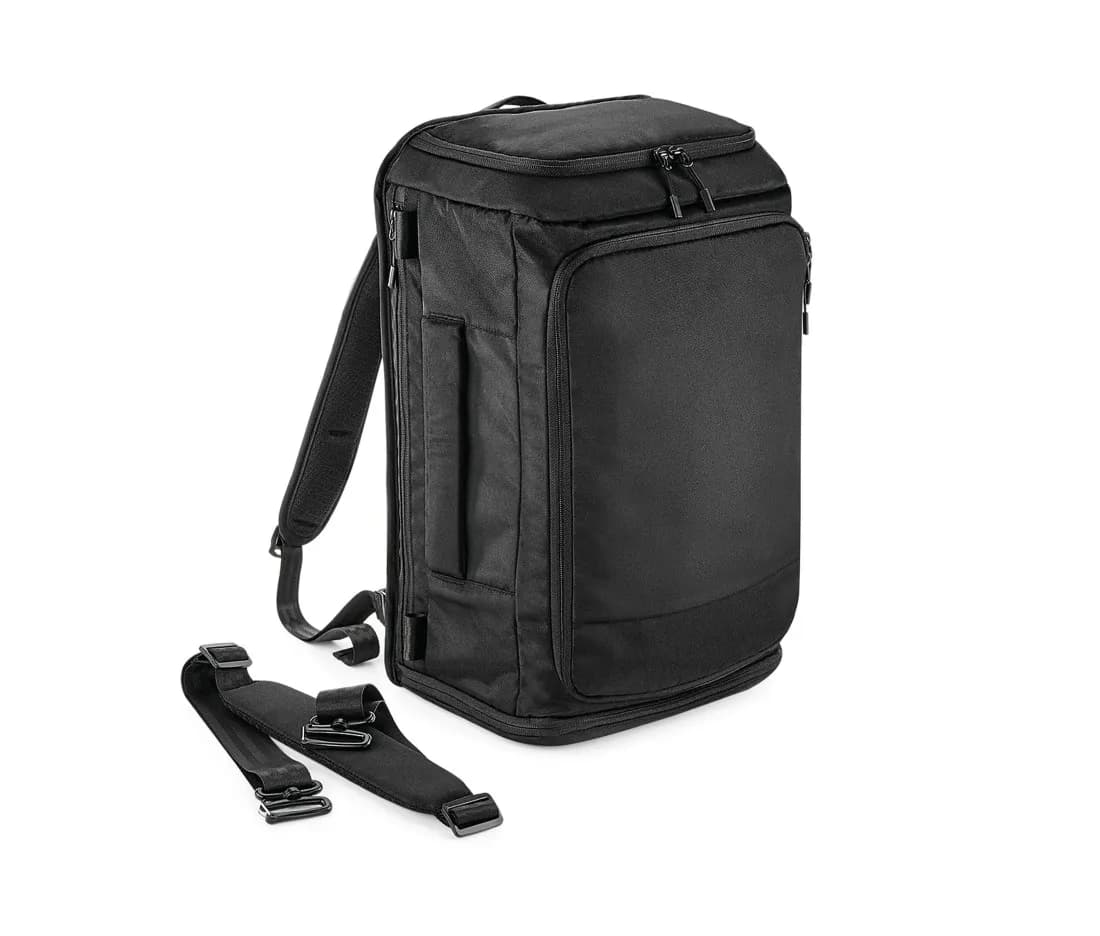 Pitch Black 72 Hour Weekender
