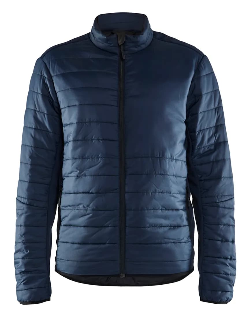 Jacke warm gefüttert