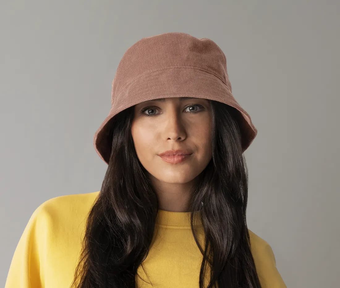 Earthaware® Organic Cord Bucket Hat