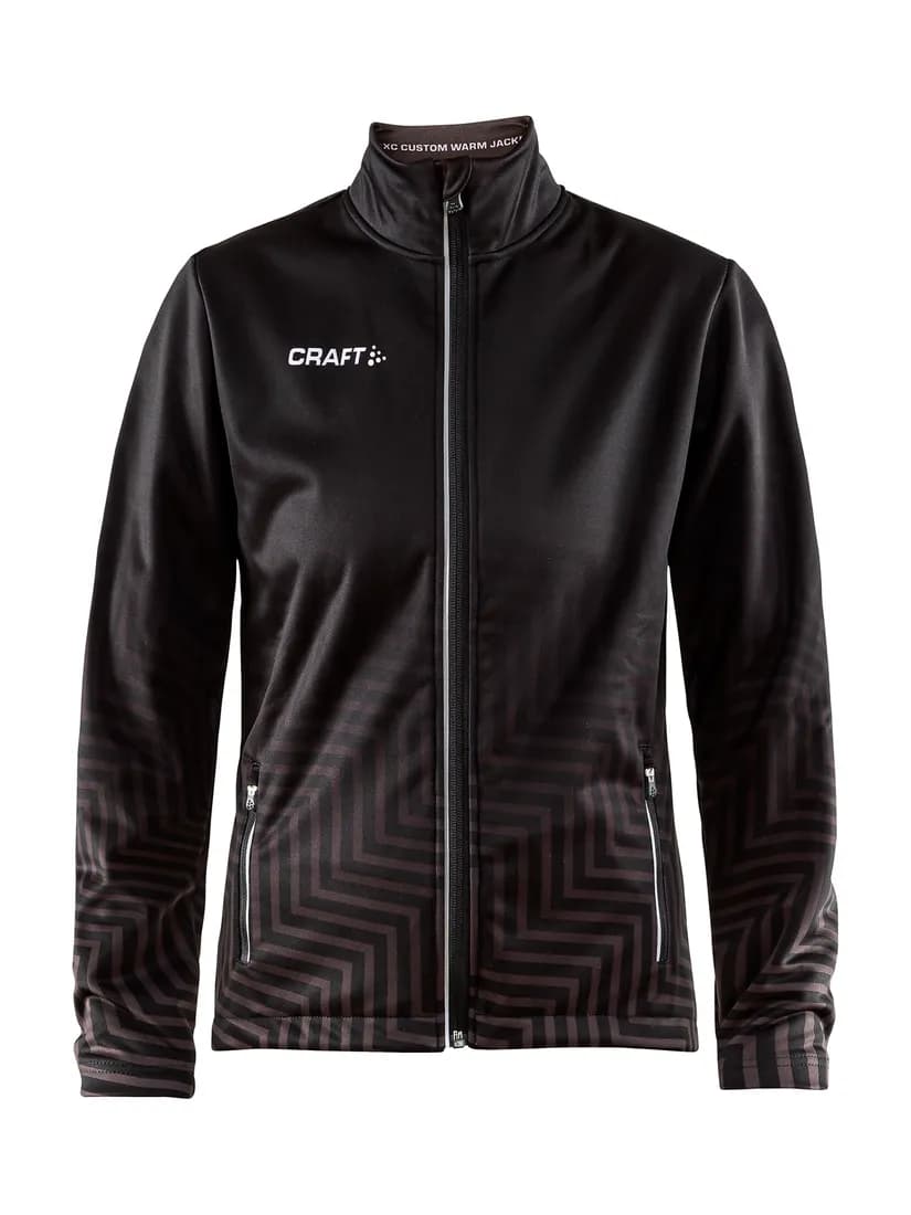 PXC Custom Warm Jacket 3.0 JR
