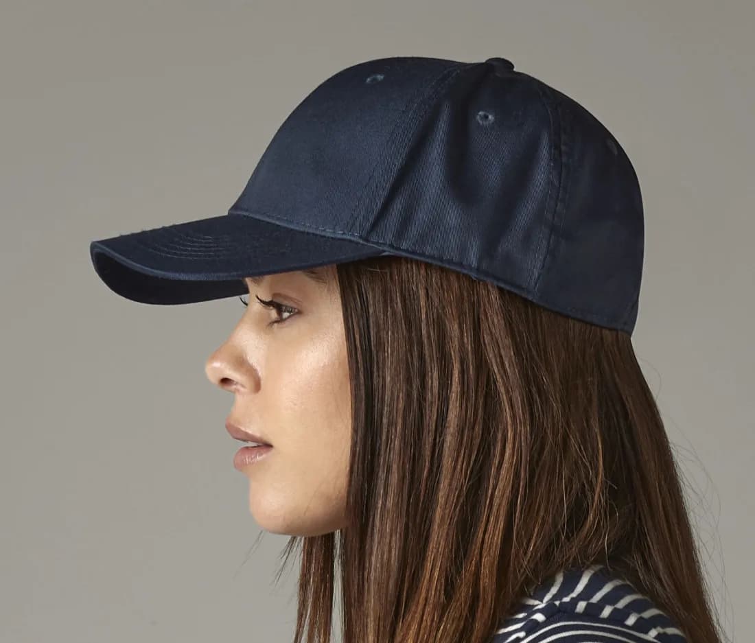Urbanwear 6 Panel Cap