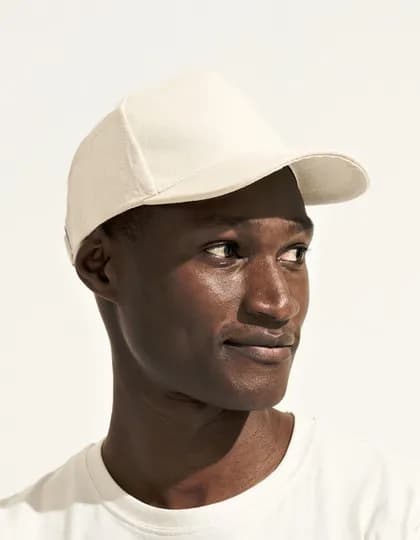 5-Panel Cap Seoul