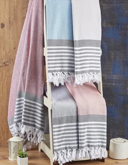 Hamamzz Towel Rhodos