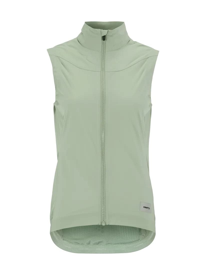 Endur Light Wind Vest W